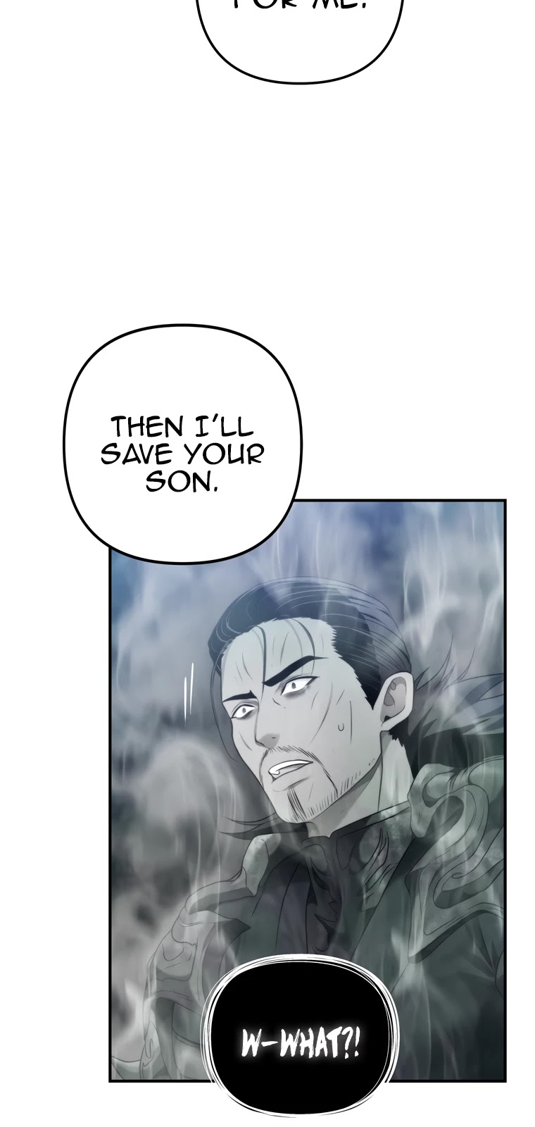 Ranker Who Lives A Second Time Chapter 95 page 38 - Chapter 95