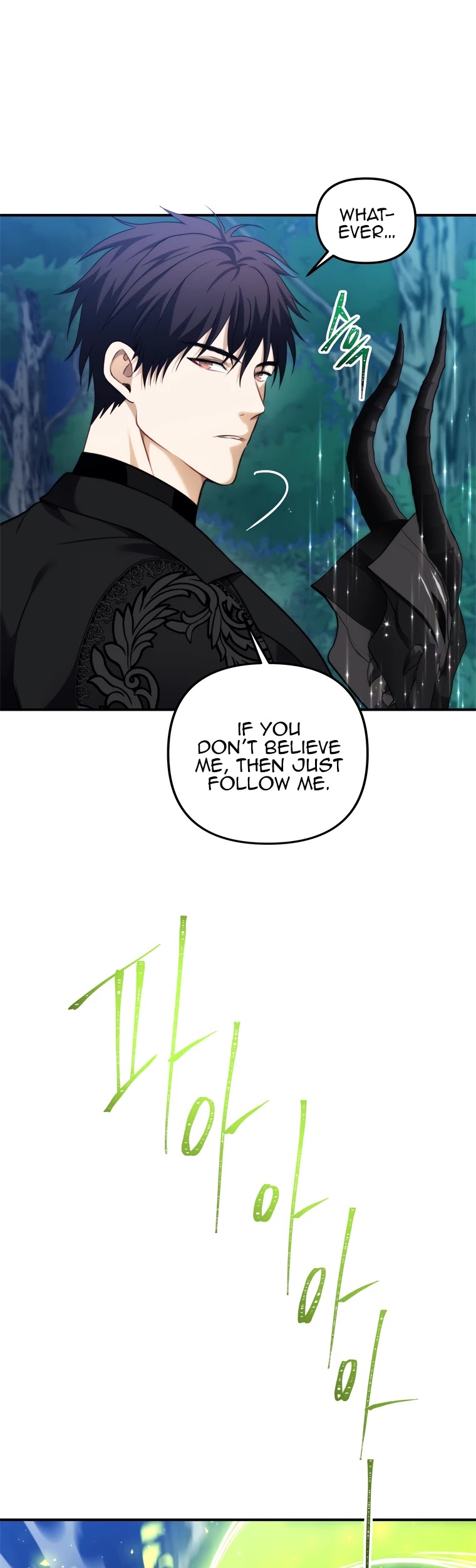 Ranker Who Lives A Second Time Chapter 95 page 41 - Chapter 95