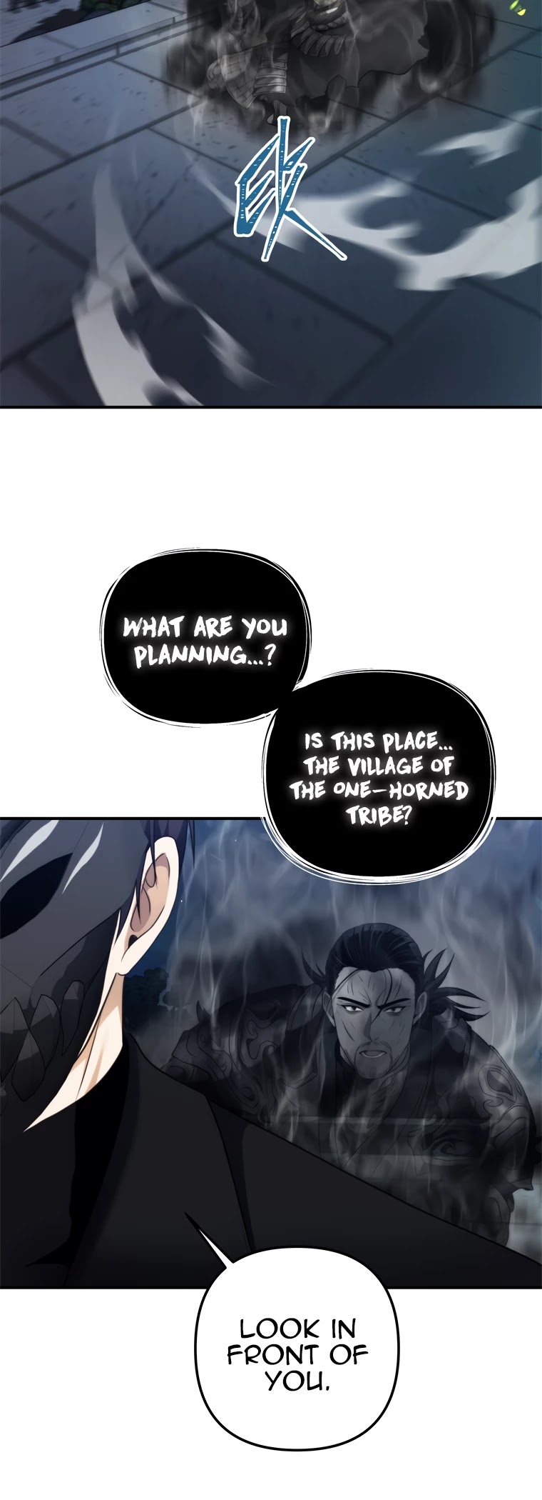 Ranker Who Lives A Second Time Chapter 95 page 43 - Chapter 95