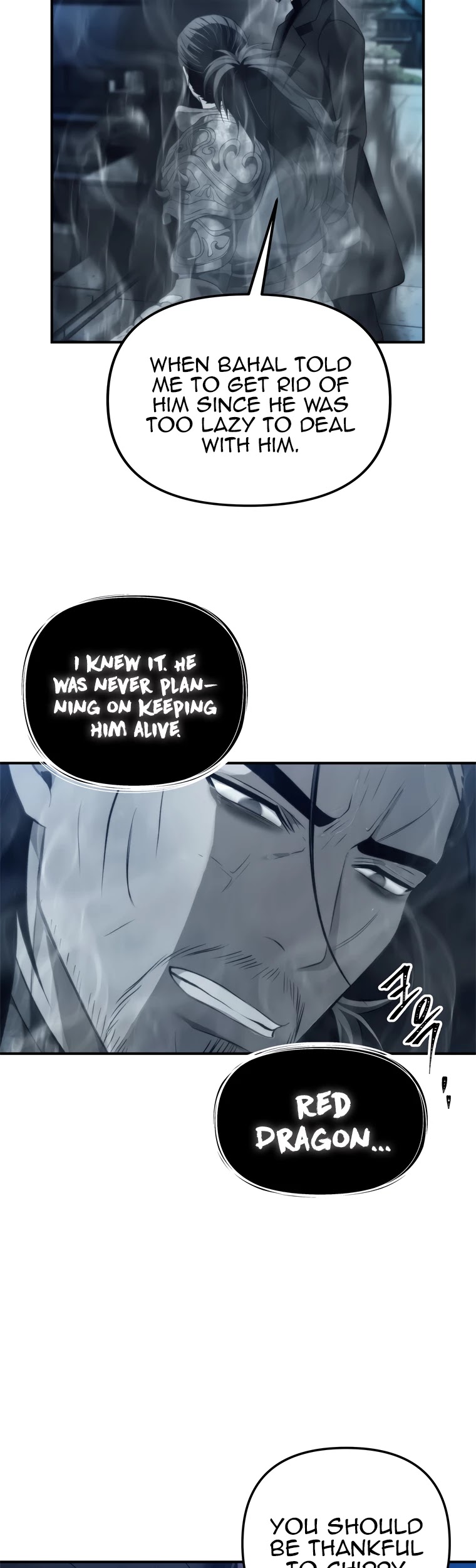 Ranker Who Lives A Second Time Chapter 95 page 46 - Chapter 95