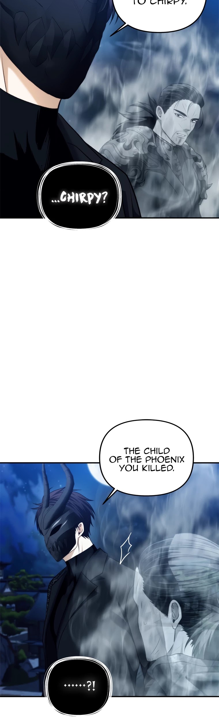 Ranker Who Lives A Second Time Chapter 95 page 47 - Chapter 95