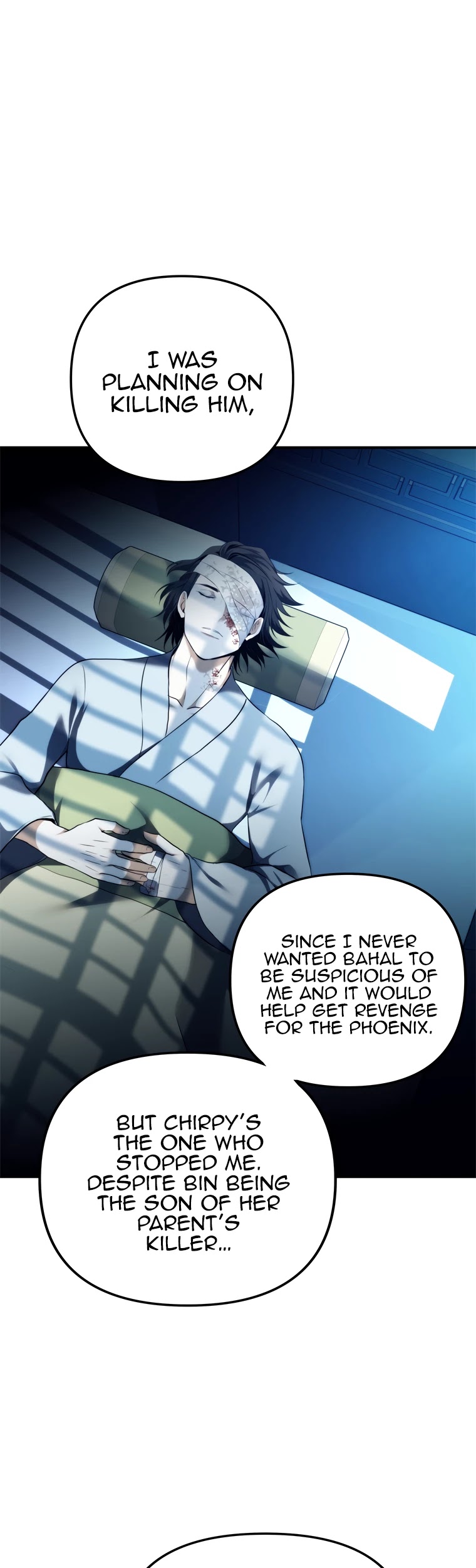 Ranker Who Lives A Second Time Chapter 95 page 48 - Chapter 95