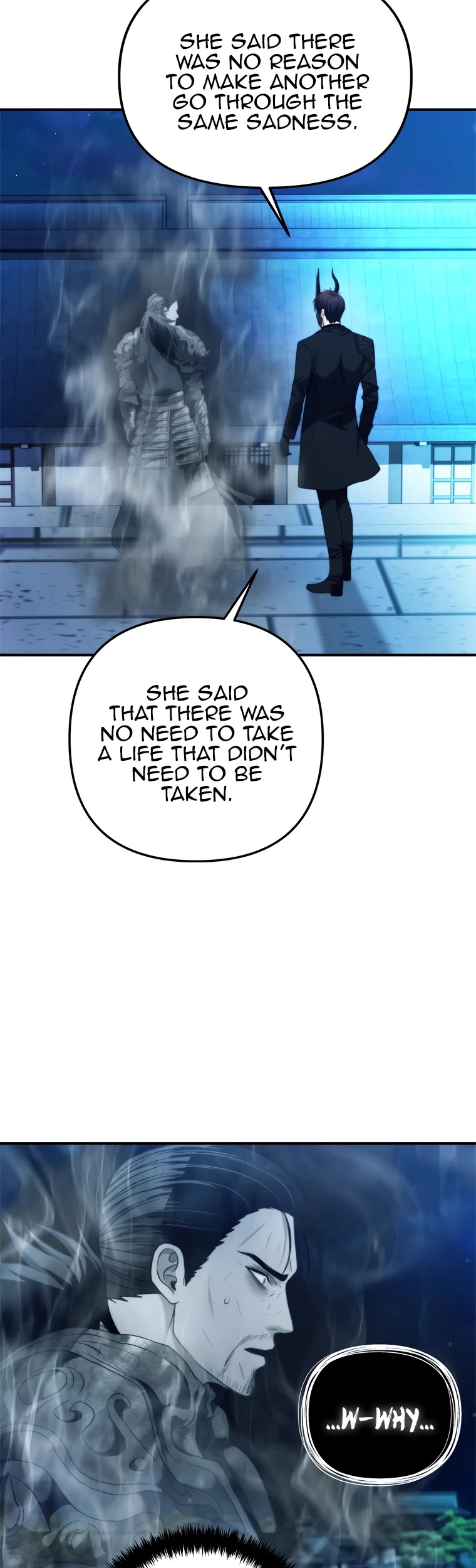 Ranker Who Lives A Second Time Chapter 95 page 49 - Chapter 95