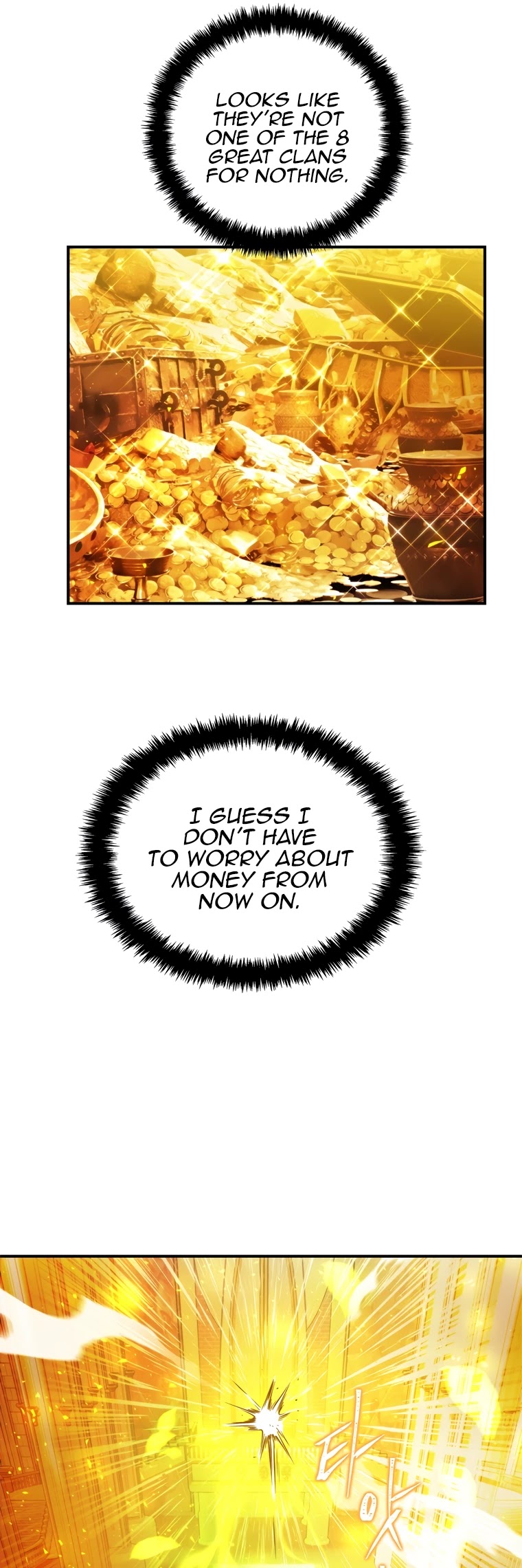 Ranker Who Lives A Second Time Chapter 95 page 5 - Chapter 95