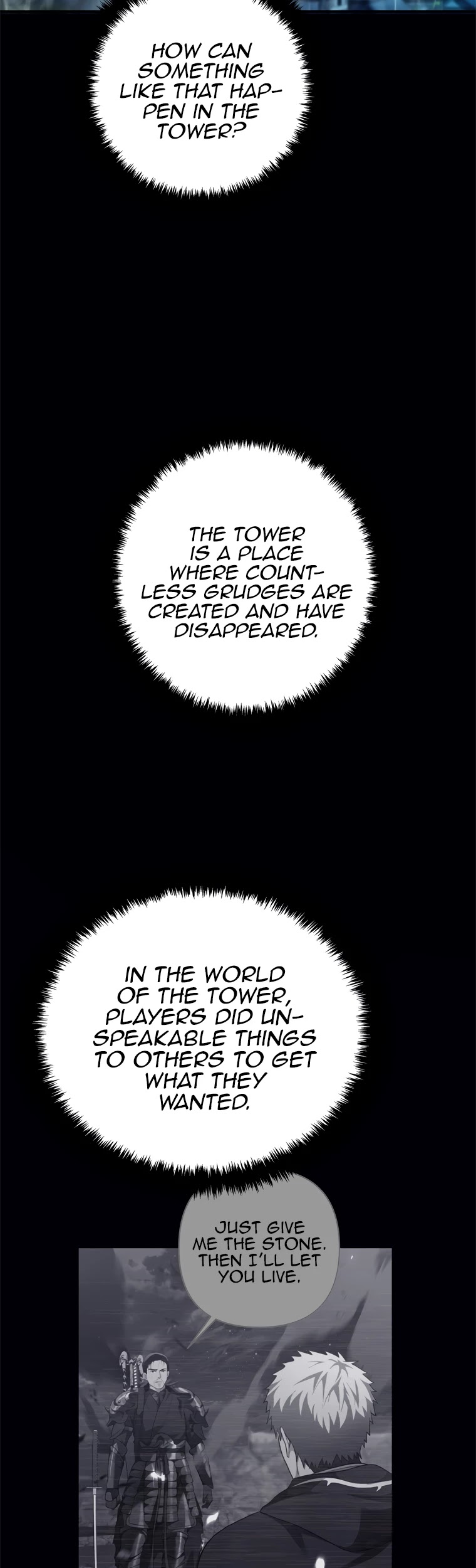 Ranker Who Lives A Second Time Chapter 95 page 50 - Chapter 95