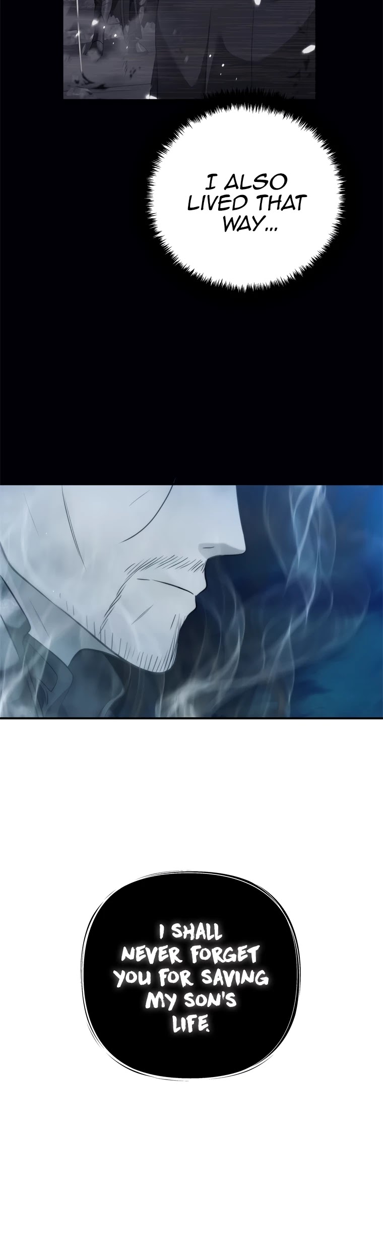 Ranker Who Lives A Second Time Chapter 95 page 51 - Chapter 95