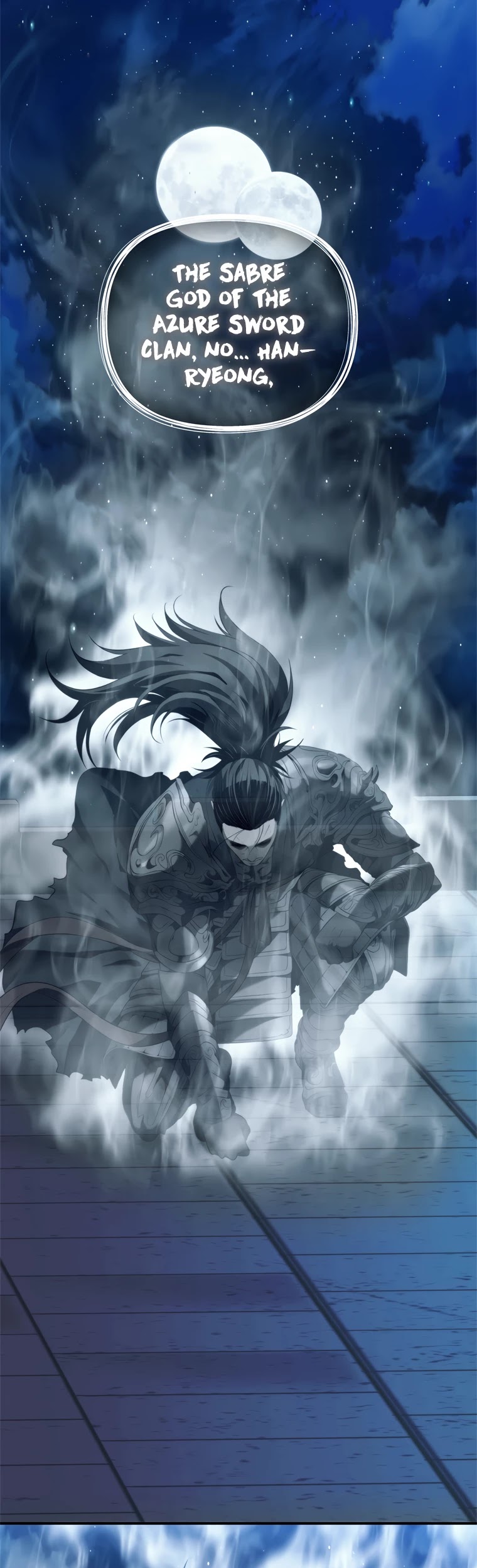 Ranker Who Lives A Second Time Chapter 95 page 53 - Chapter 95