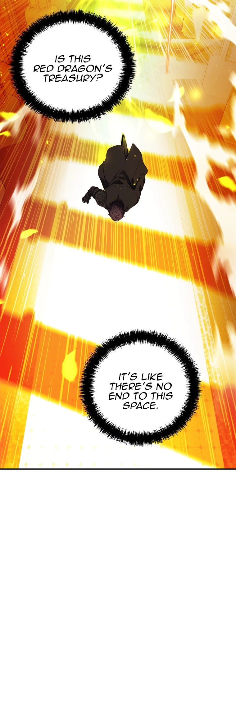 Ranker Who Lives A Second Time Chapter 95 page 6 - Chapter 95