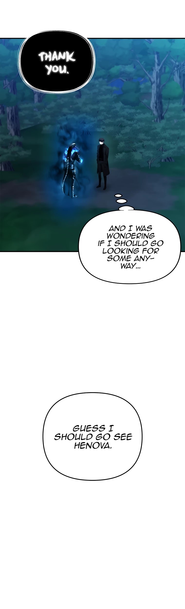 Ranker Who Lives A Second Time Chapter 96 page 12 - Chapter 96