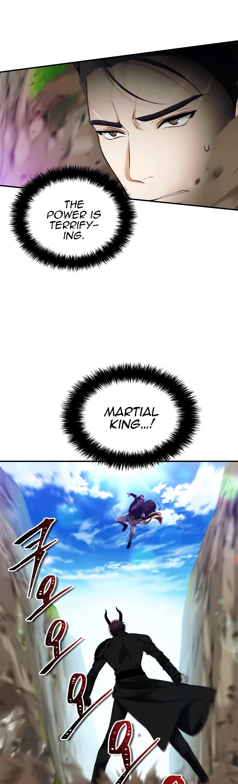 Ranker Who Lives A Second Time Chapter 96 page 15 - Chapter 96