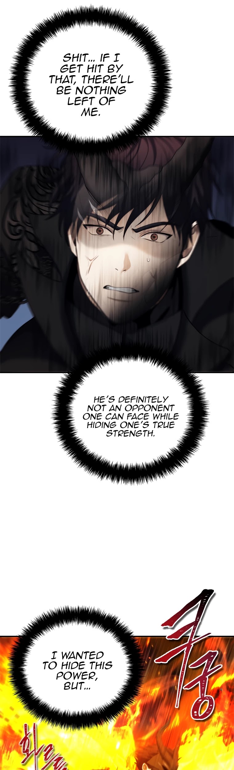 Ranker Who Lives A Second Time Chapter 96 page 18 - Chapter 96