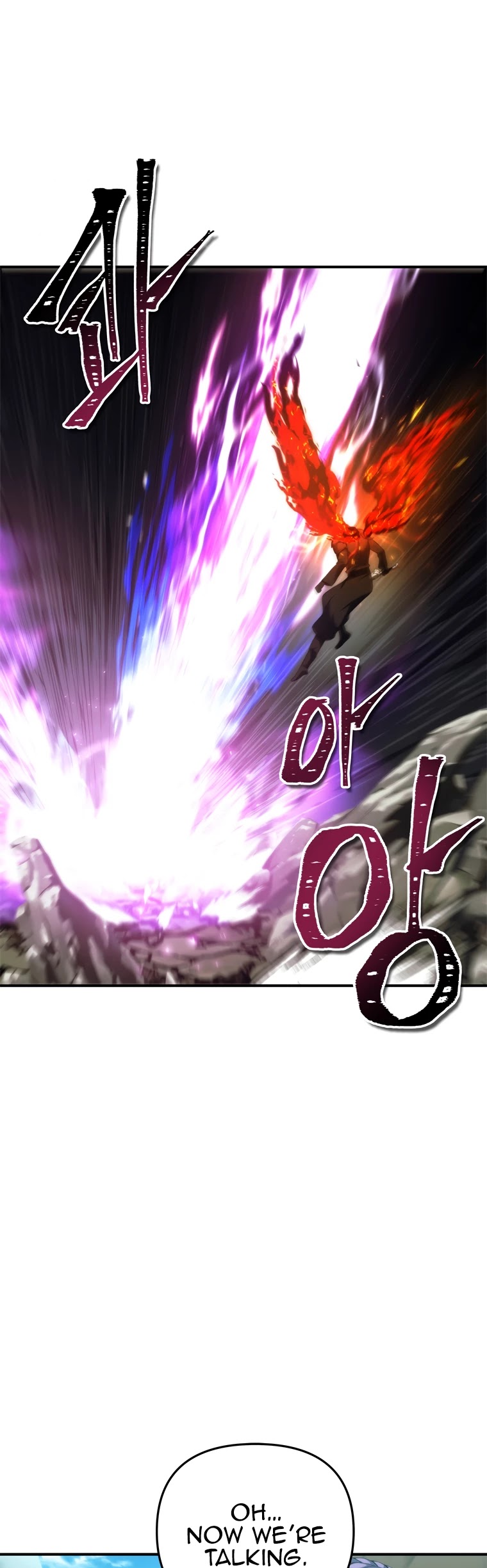 Ranker Who Lives A Second Time Chapter 96 page 20 - Chapter 96