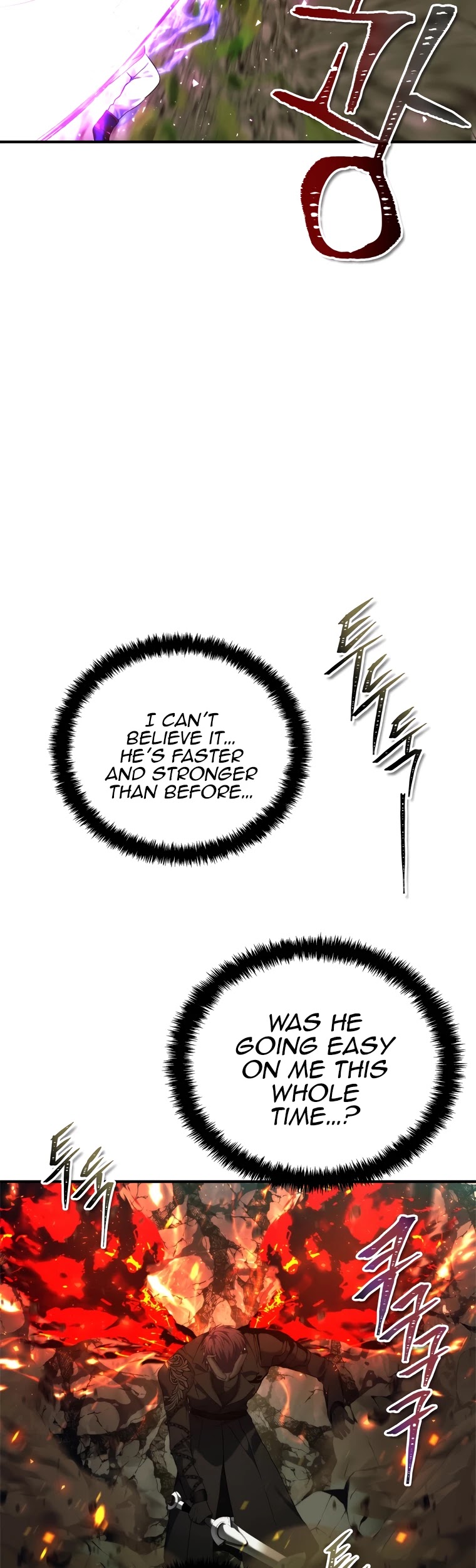 Ranker Who Lives A Second Time Chapter 96 page 23 - Chapter 96