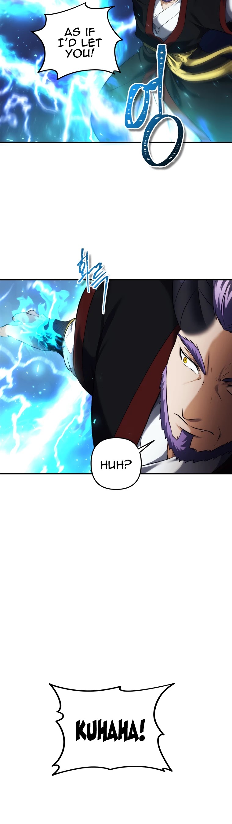 Ranker Who Lives A Second Time Chapter 96 page 27 - Chapter 96