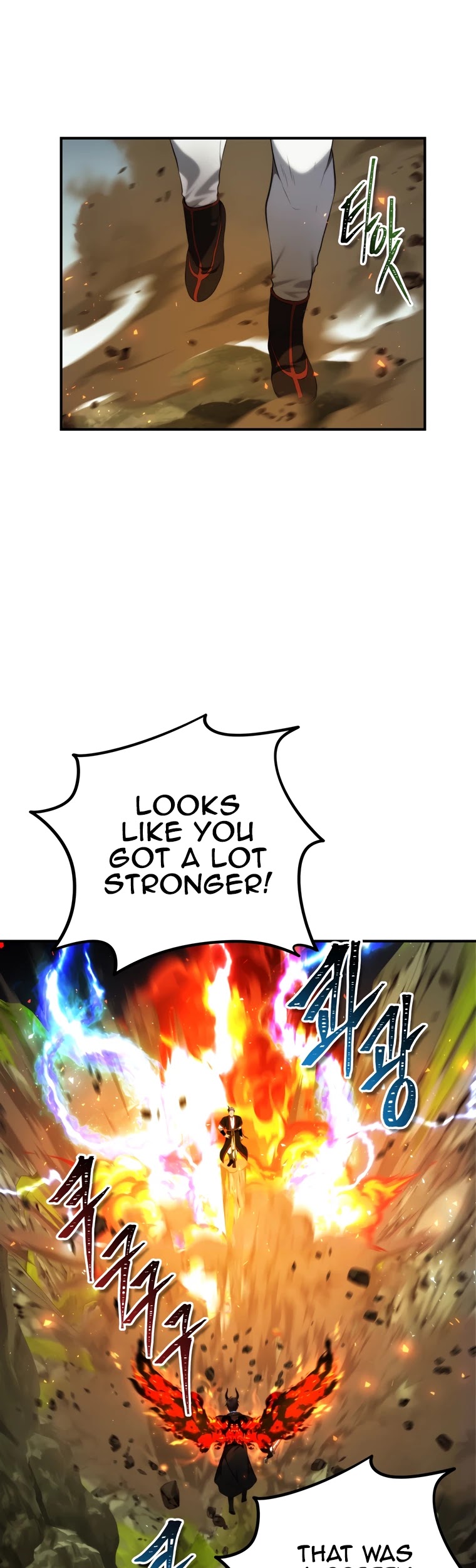 Ranker Who Lives A Second Time Chapter 96 page 28 - Chapter 96