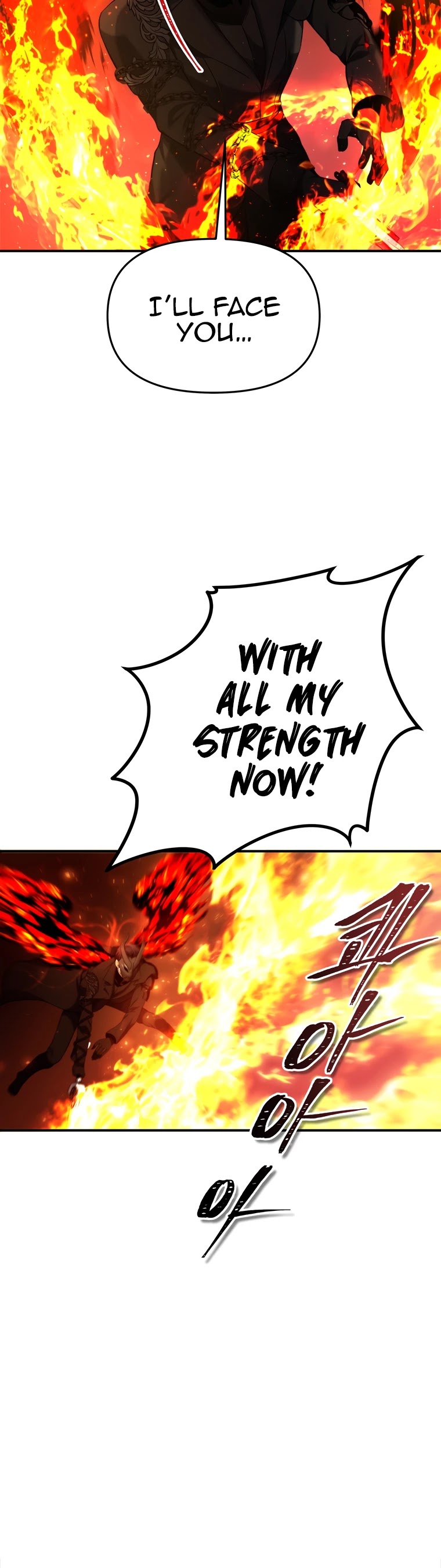 Ranker Who Lives A Second Time Chapter 96 page 30 - Chapter 96