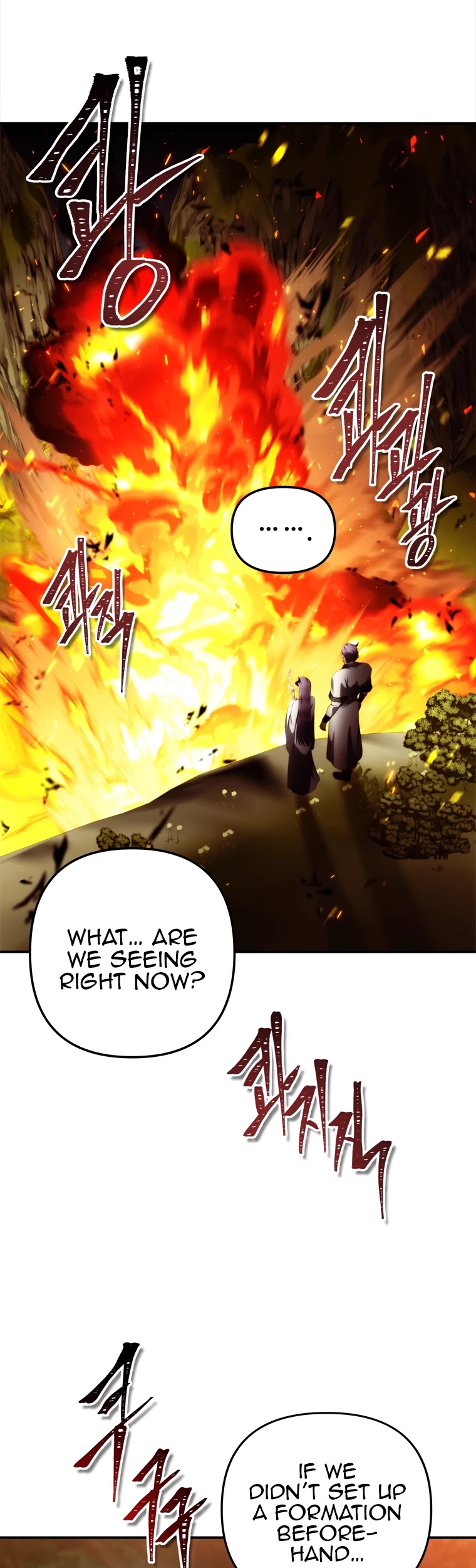 Ranker Who Lives A Second Time Chapter 96 page 31 - Chapter 96
