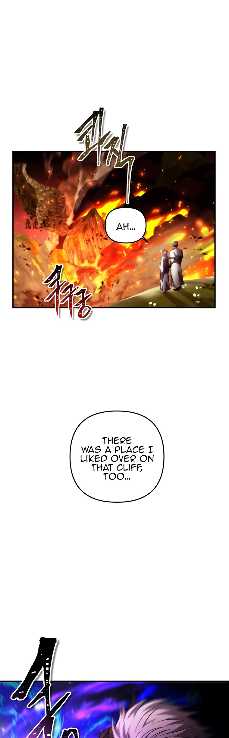 Ranker Who Lives A Second Time Chapter 96 page 33 - Chapter 96