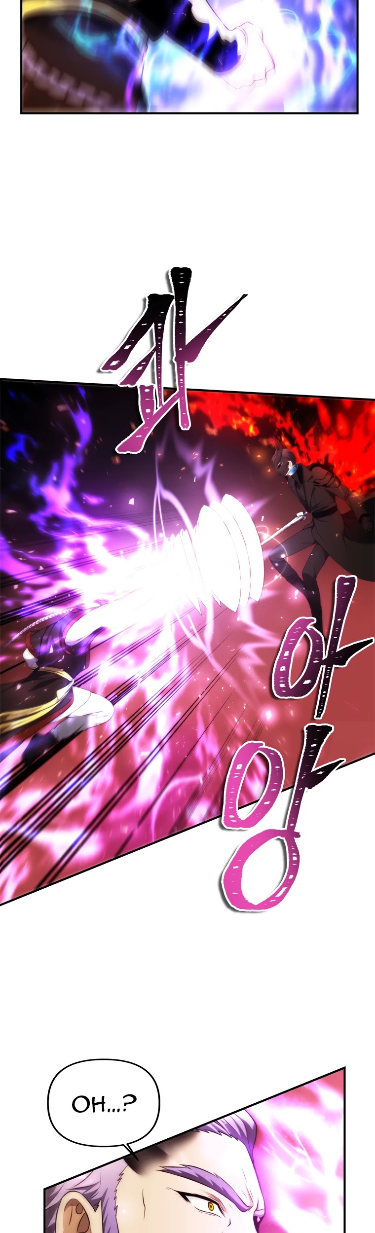 Ranker Who Lives A Second Time Chapter 96 page 35 - Chapter 96