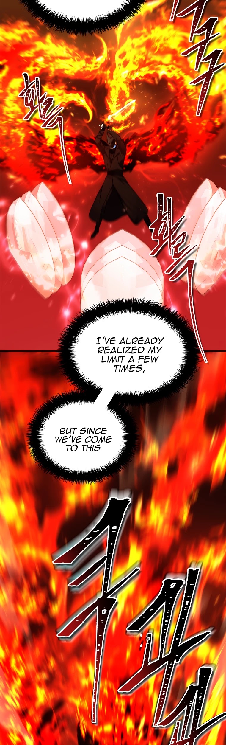 Ranker Who Lives A Second Time Chapter 96 page 40 - Chapter 96