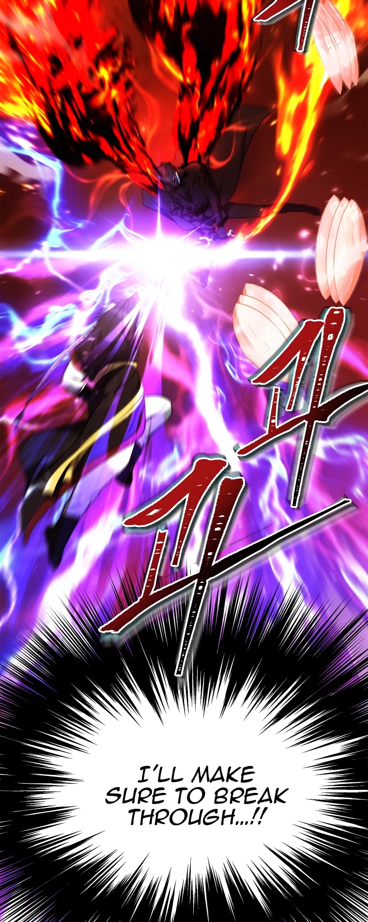 Ranker Who Lives A Second Time Chapter 96 page 41 - Chapter 96