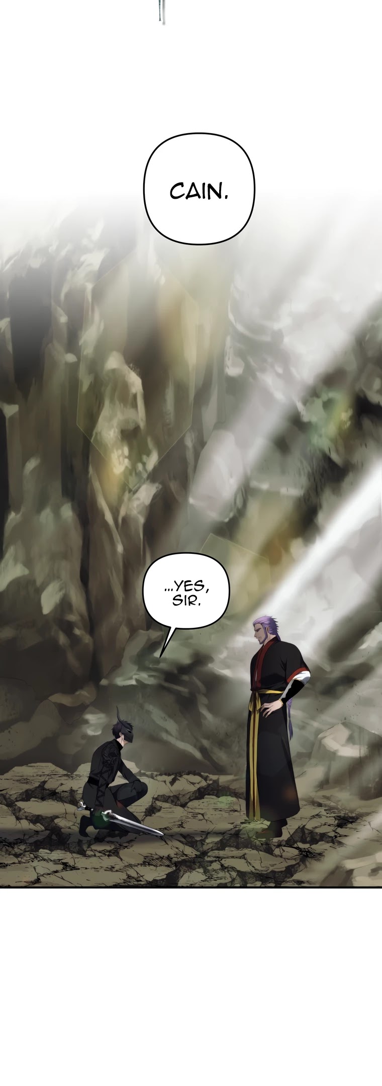 Ranker Who Lives A Second Time Chapter 96 page 48 - Chapter 96