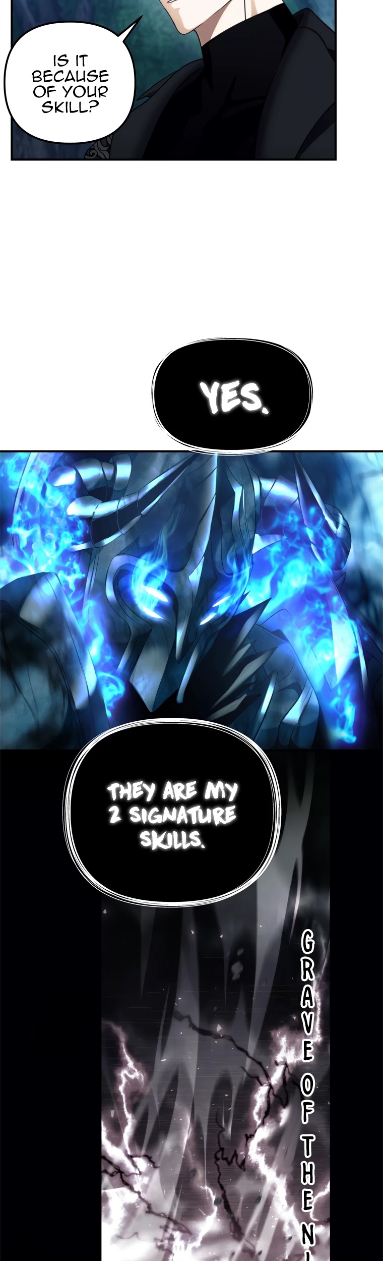 Ranker Who Lives A Second Time Chapter 96 page 8 - Chapter 96