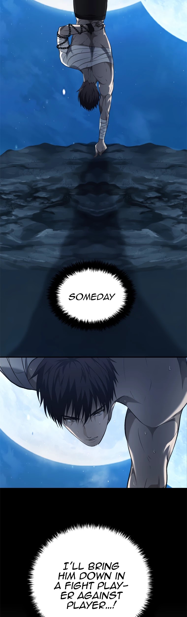 Ranker Who Lives A Second Time Chapter 97 page 10 - Chapter 97