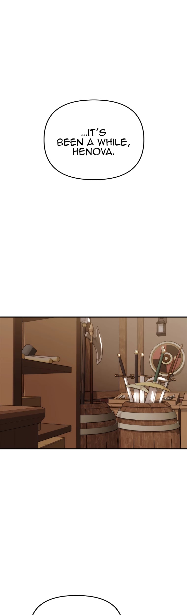 Ranker Who Lives A Second Time Chapter 97 page 24 - Chapter 97