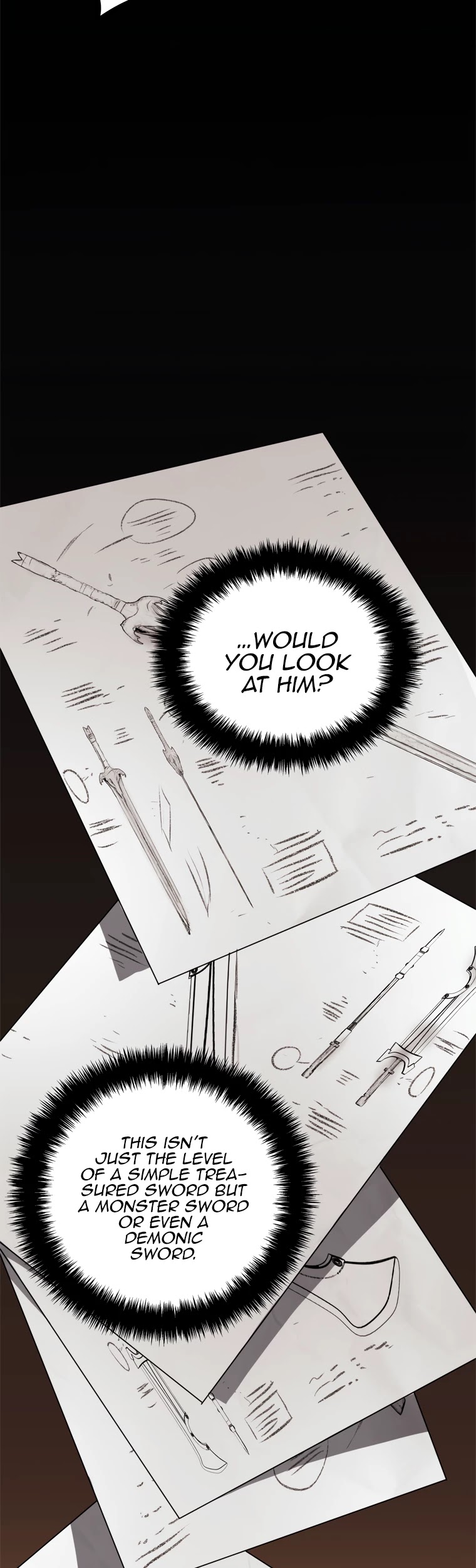 Ranker Who Lives A Second Time Chapter 97 page 39 - Chapter 97