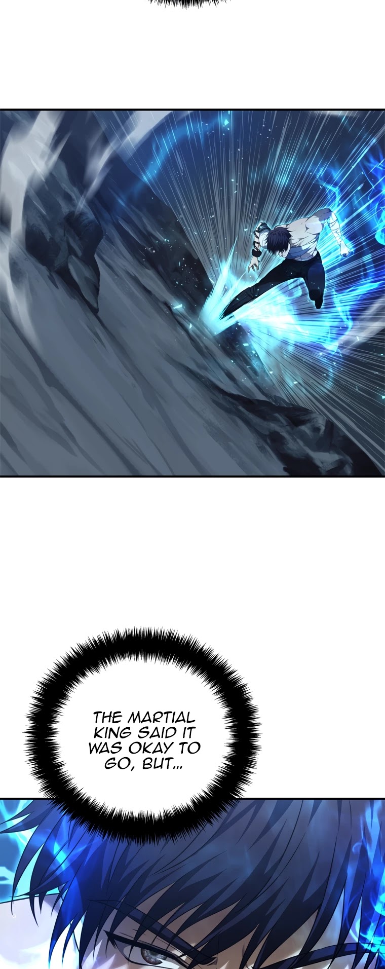 Ranker Who Lives A Second Time Chapter 97 page 4 - Chapter 97