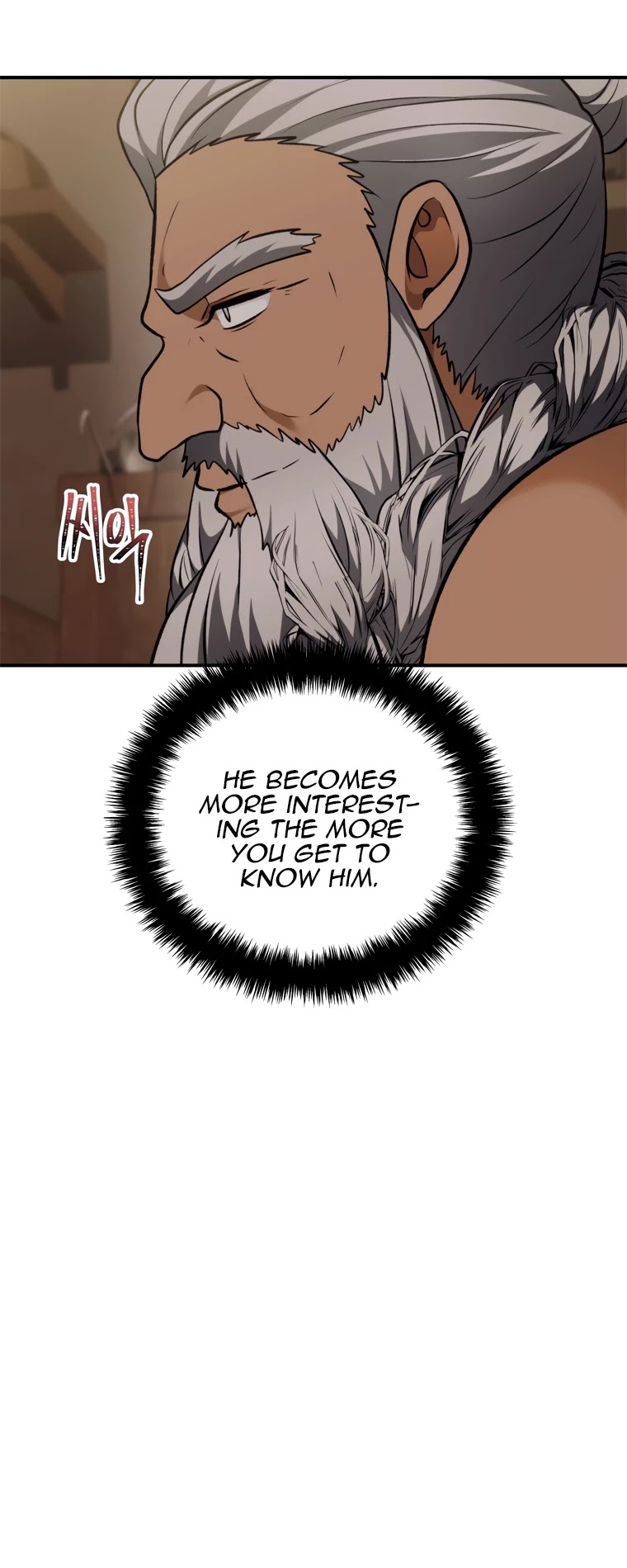 Ranker Who Lives A Second Time Chapter 97 page 42 - Chapter 97