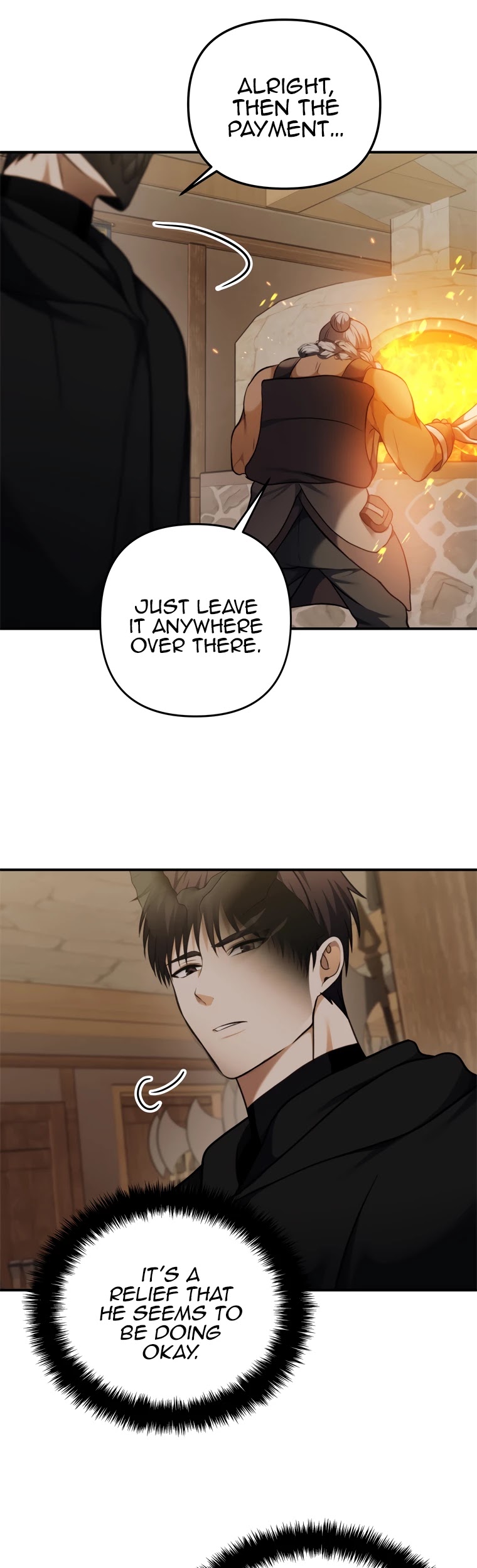 Ranker Who Lives A Second Time Chapter 97 page 44 - Chapter 97