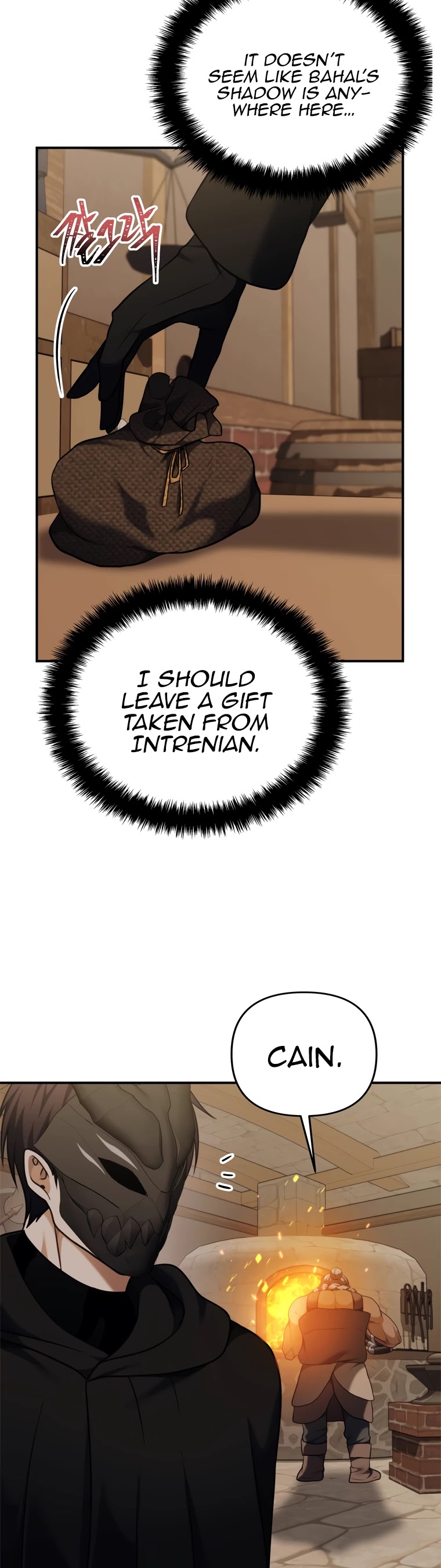Ranker Who Lives A Second Time Chapter 97 page 45 - Chapter 97