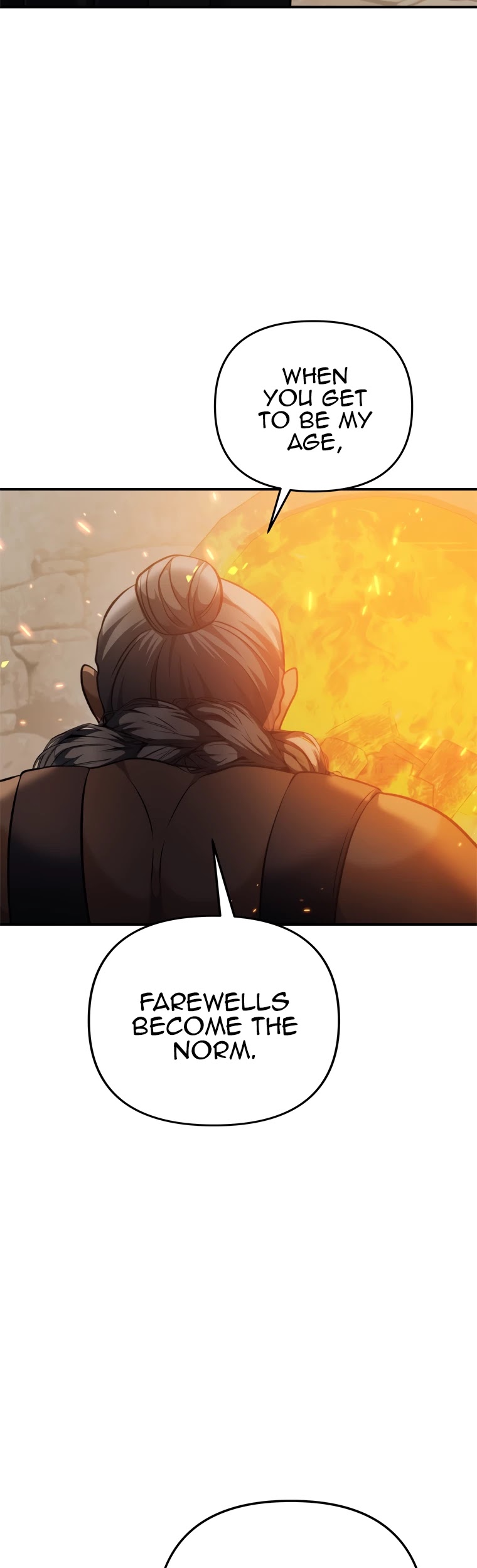 Ranker Who Lives A Second Time Chapter 97 page 46 - Chapter 97