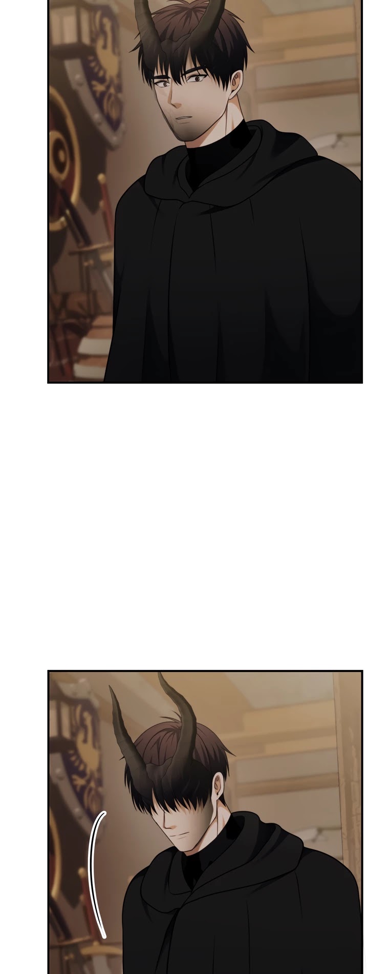 Ranker Who Lives A Second Time Chapter 97 page 48 - Chapter 97