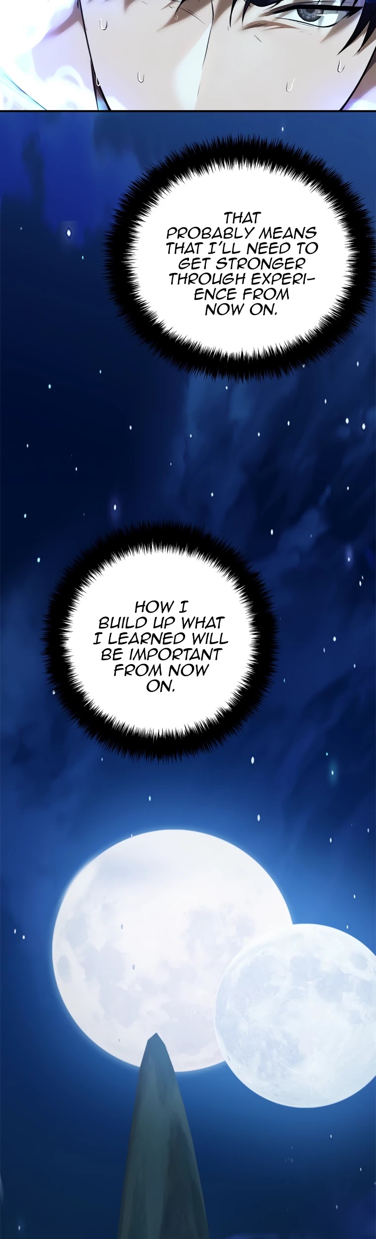 Ranker Who Lives A Second Time Chapter 97 page 5 - Chapter 97