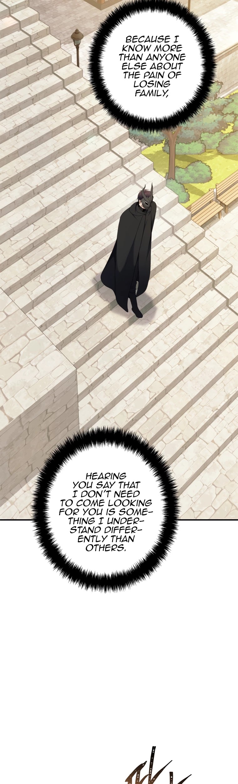 Ranker Who Lives A Second Time Chapter 97 page 50 - Chapter 97