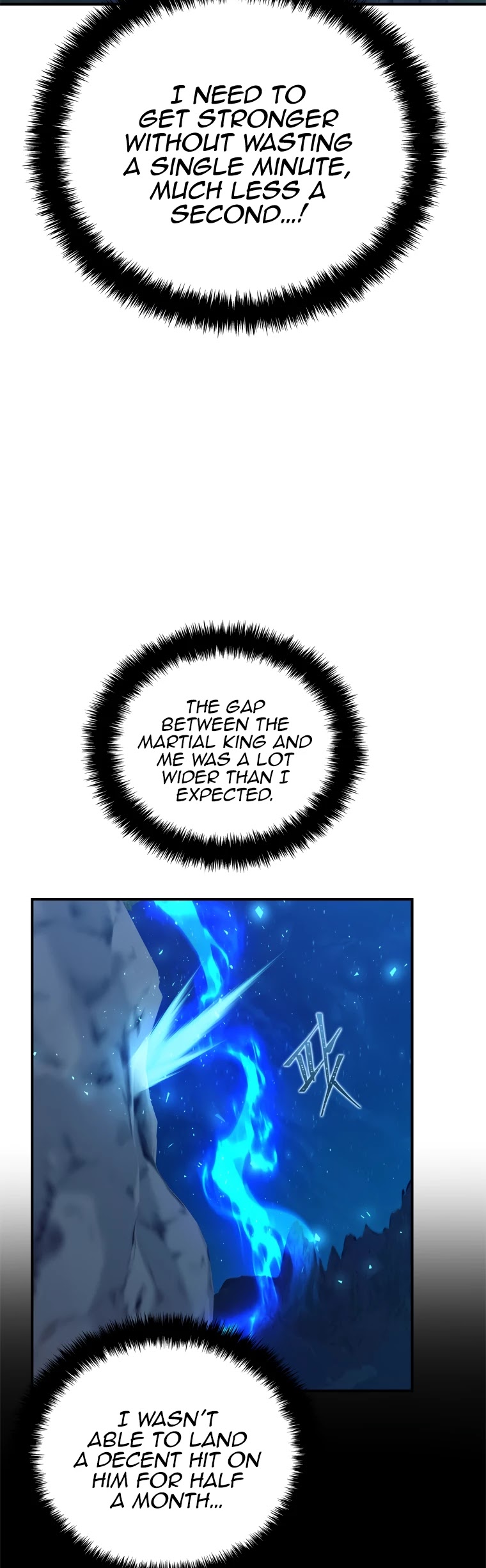 Ranker Who Lives A Second Time Chapter 97 page 7 - Chapter 97