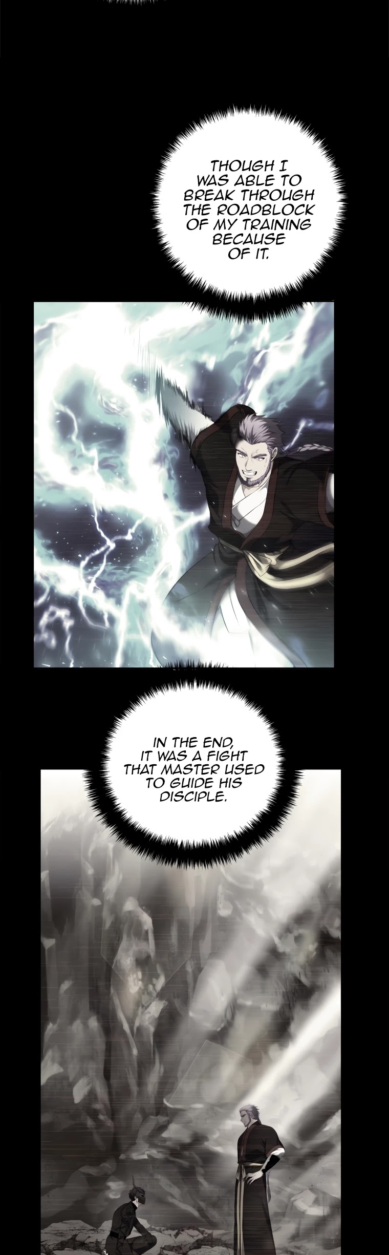 Ranker Who Lives A Second Time Chapter 97 page 8 - Chapter 97