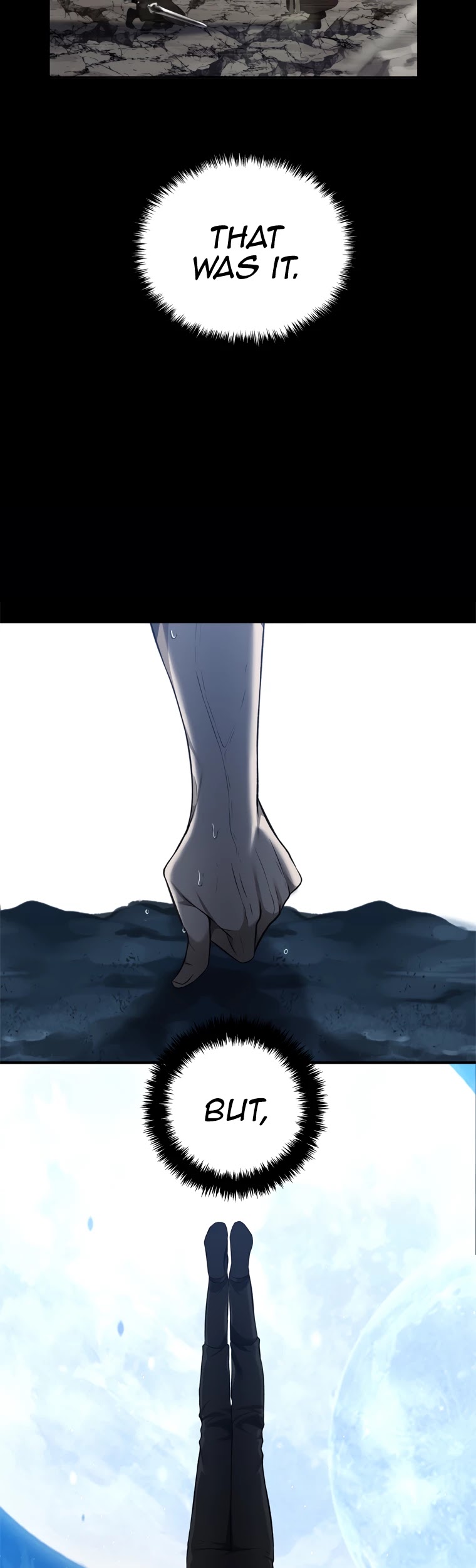 Ranker Who Lives A Second Time Chapter 97 page 9 - Chapter 97