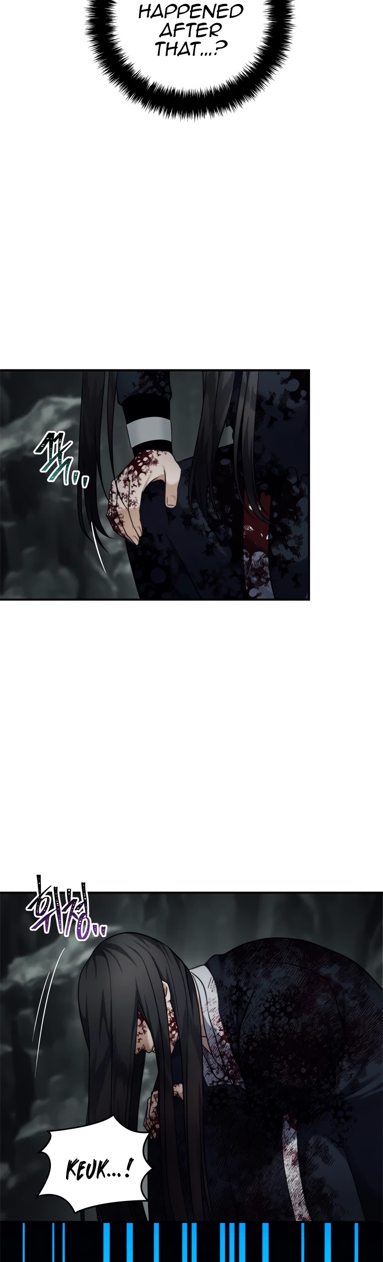 Ranker Who Lives A Second Time Chapter 98 page 11 - Chapter 98