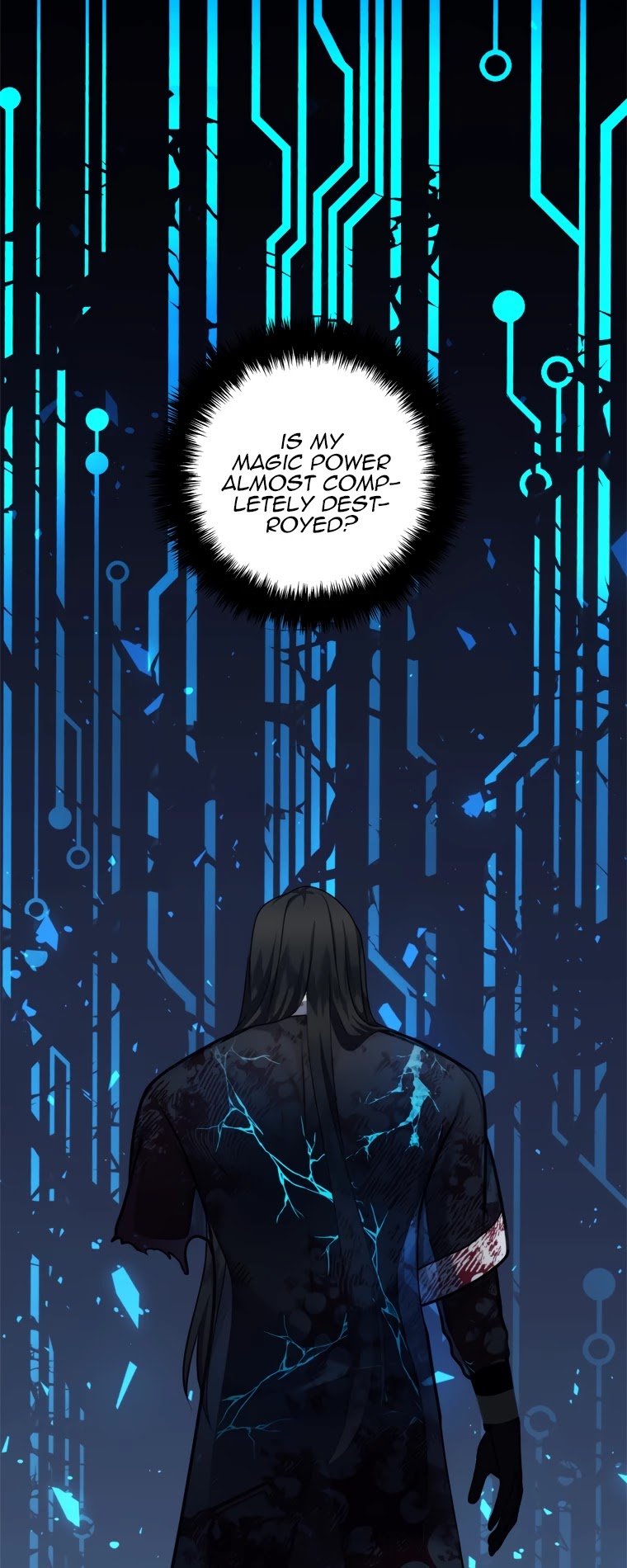Ranker Who Lives A Second Time Chapter 98 page 12 - Chapter 98