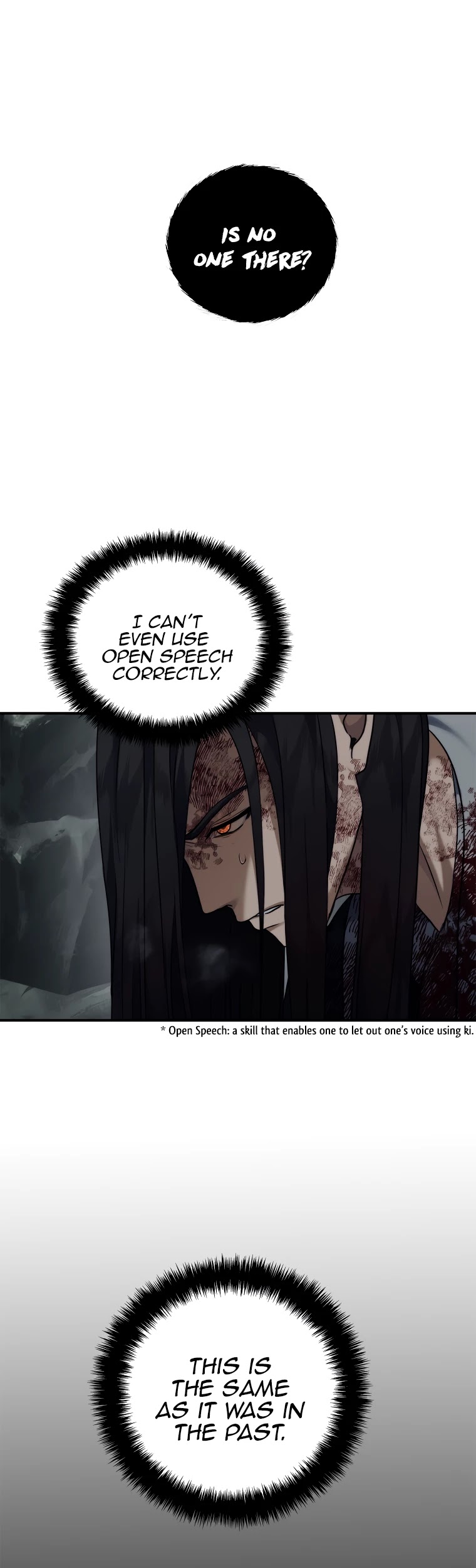 Ranker Who Lives A Second Time Chapter 98 page 15 - Chapter 98