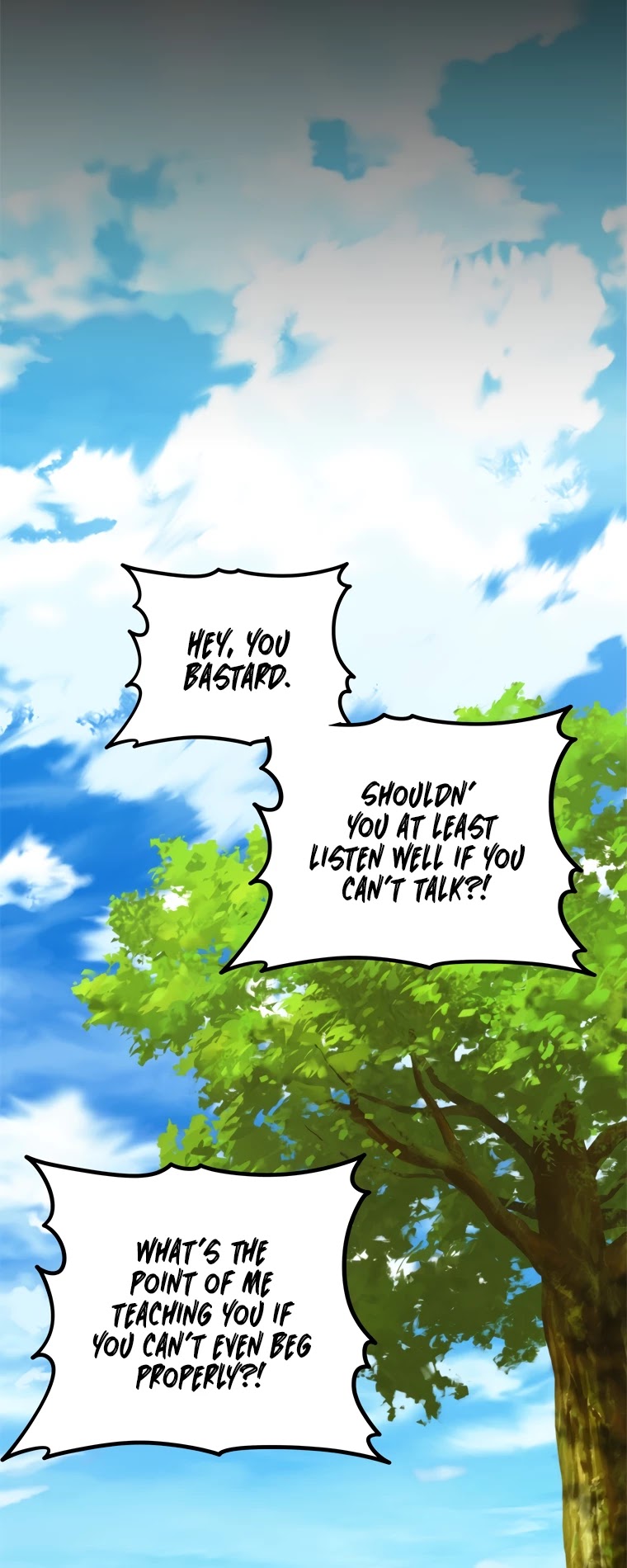 Ranker Who Lives A Second Time Chapter 98 page 17 - Chapter 98