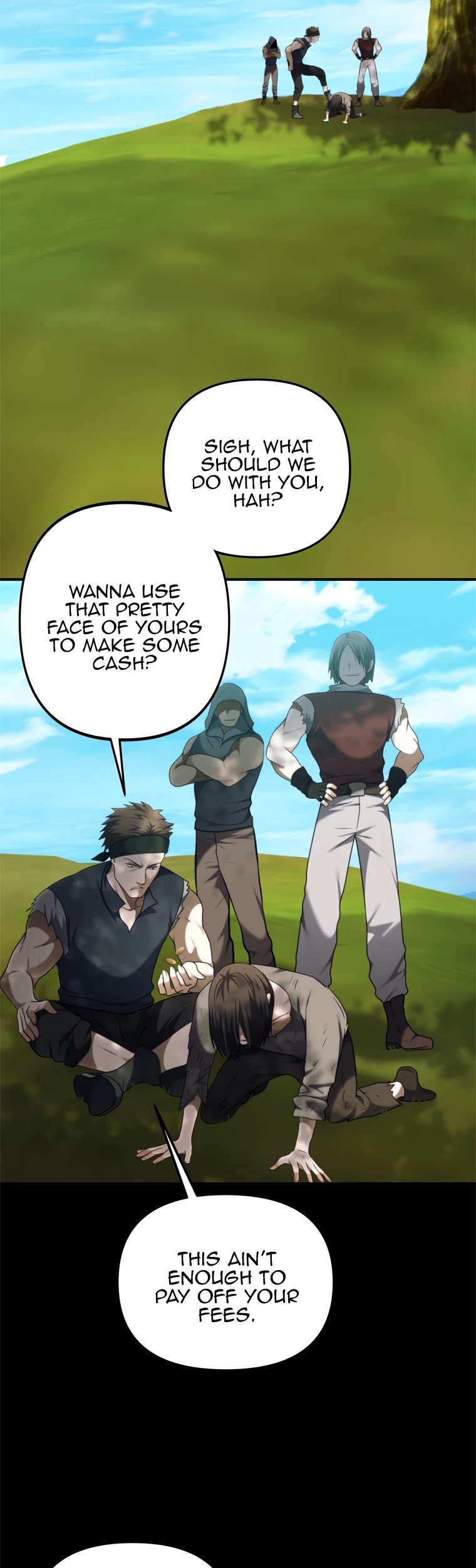 Ranker Who Lives A Second Time Chapter 98 page 18 - Chapter 98