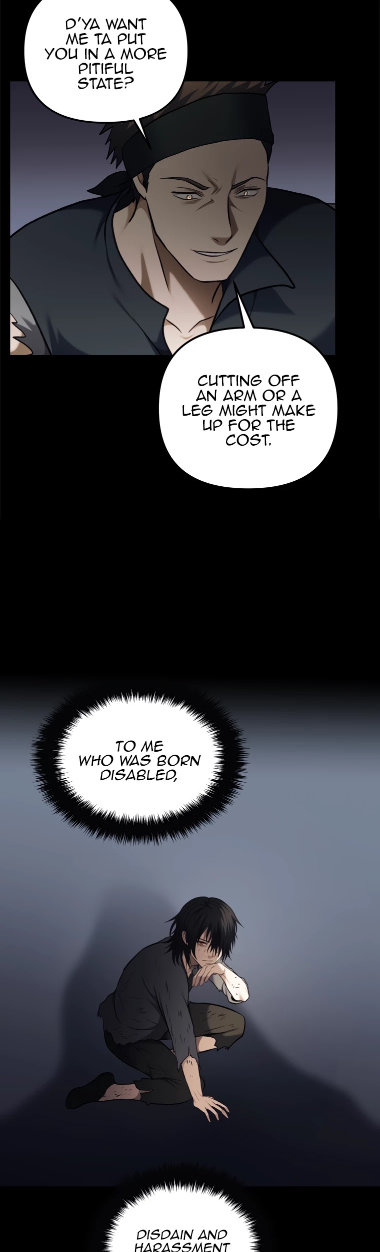 Ranker Who Lives A Second Time Chapter 98 page 19 - Chapter 98