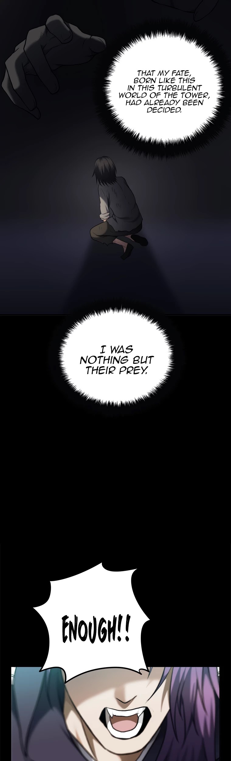 Ranker Who Lives A Second Time Chapter 98 page 21 - Chapter 98