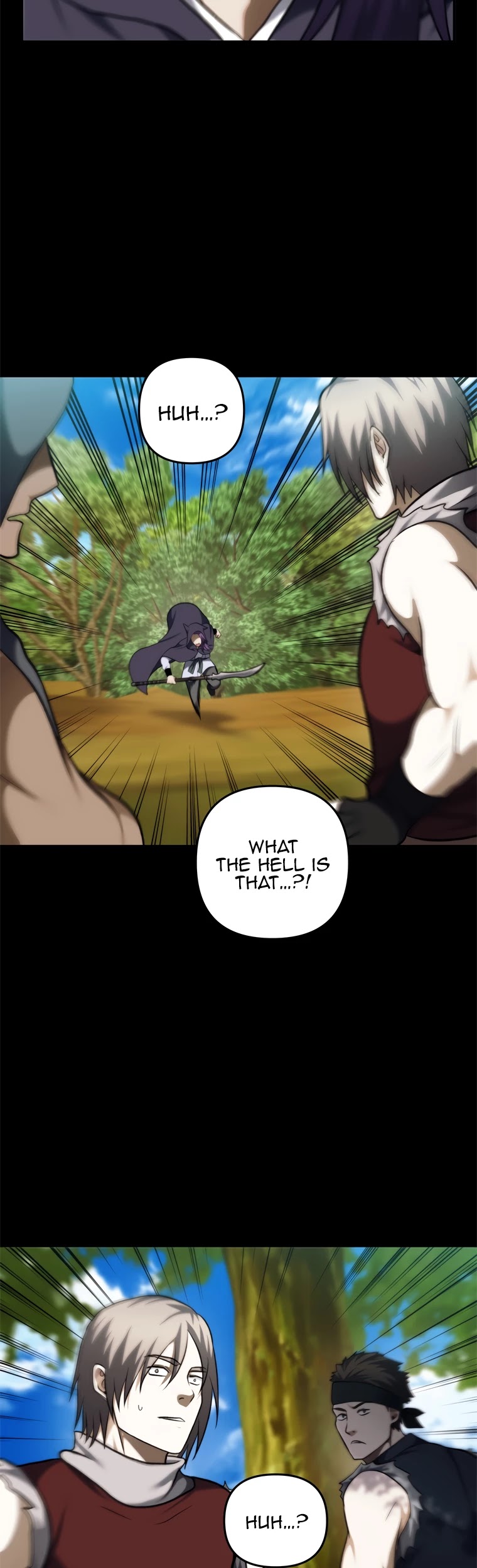 Ranker Who Lives A Second Time Chapter 98 page 22 - Chapter 98