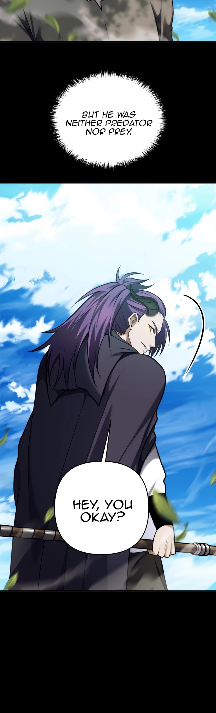 Ranker Who Lives A Second Time Chapter 98 page 25 - Chapter 98